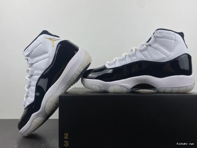 11 Air 11DMP CT8012-170 Jordan Jordan Air 0801